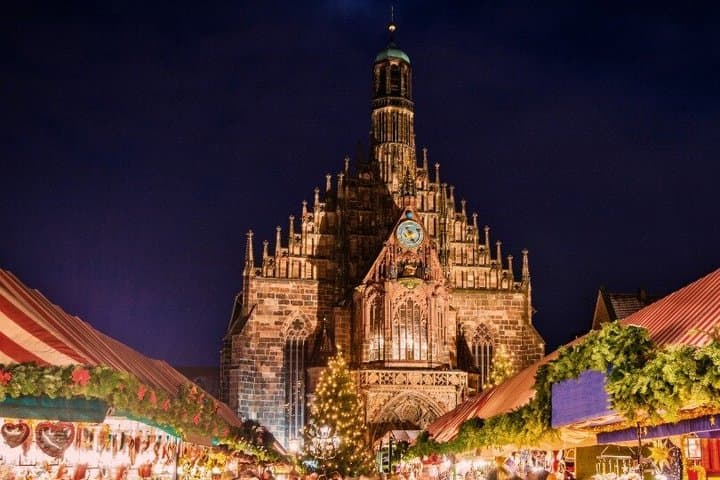 Tour Privado Guiado de Nuremberg — foto 2