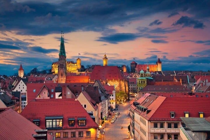 Tour Privado Guiado de Nuremberg — foto 3