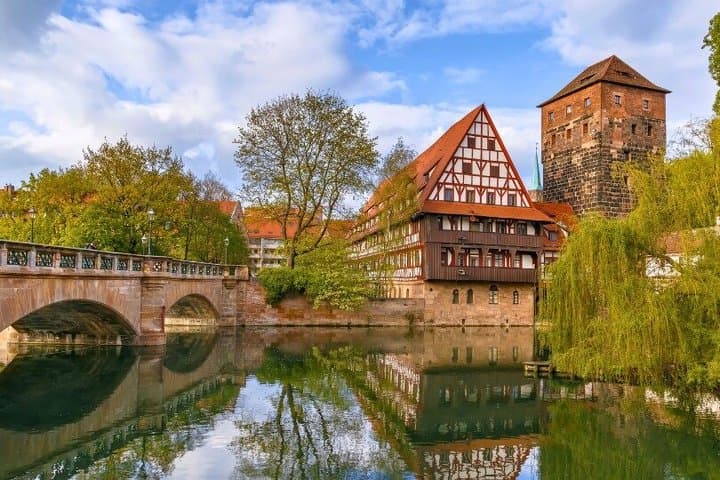 Tour Privado Guiado de Nuremberg — foto 4