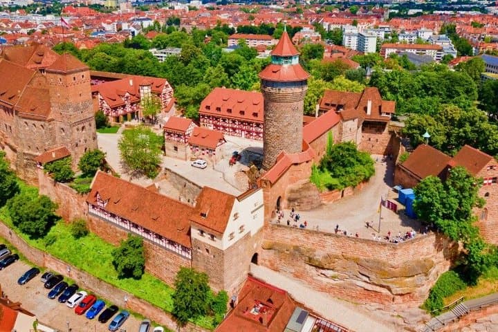 Tour Privado Guiado de Nuremberg — foto 5
