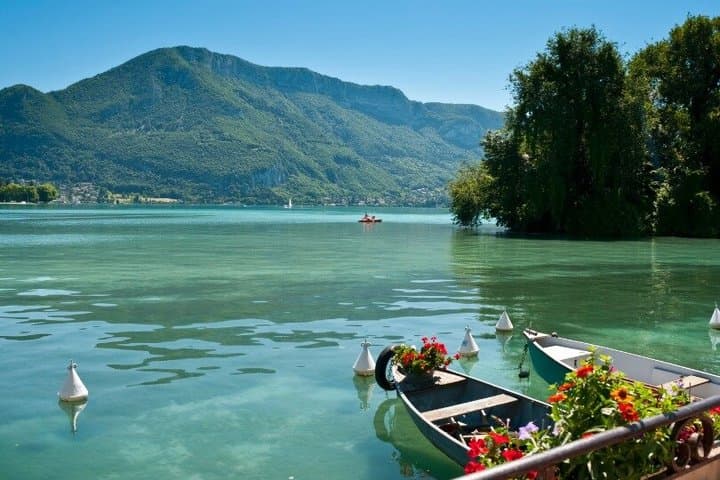 Tour Privado Guiado de Annecy — foto 5