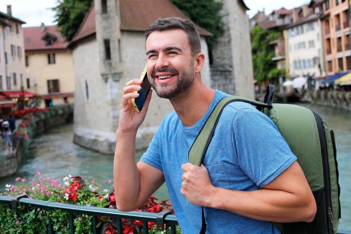 Tour a Piedi di Annecy con Audioguida — foto 3