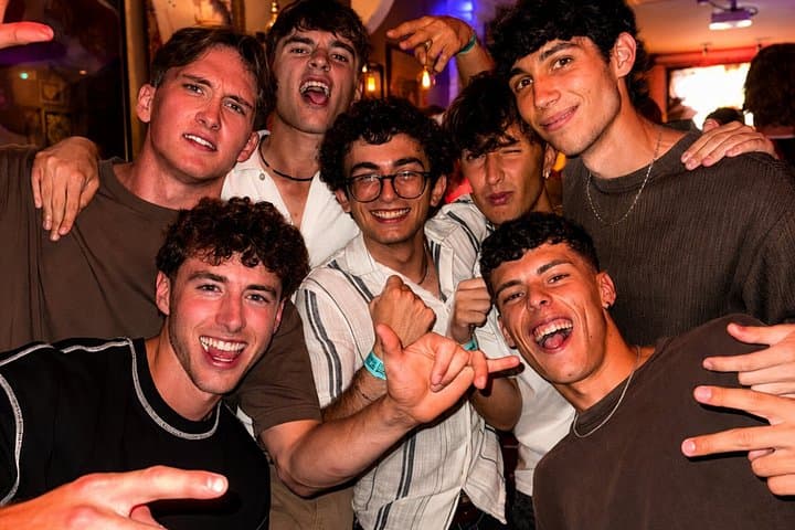 Tour dei Pub di Monaco con Ingressi in Discoteca e Shot — foto 3