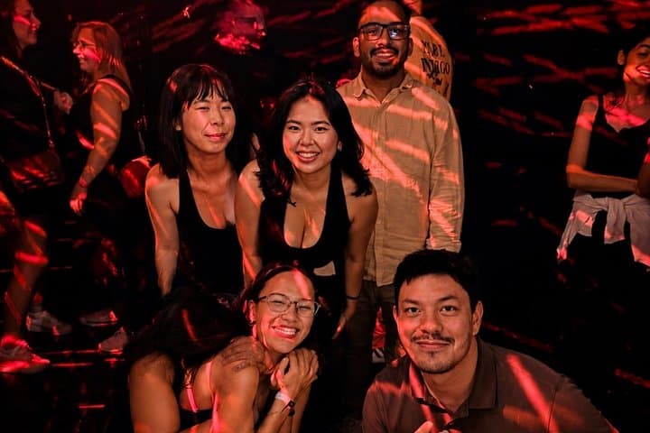 Tour dei Pub di Monaco con Ingressi in Discoteca e Shot — foto 2