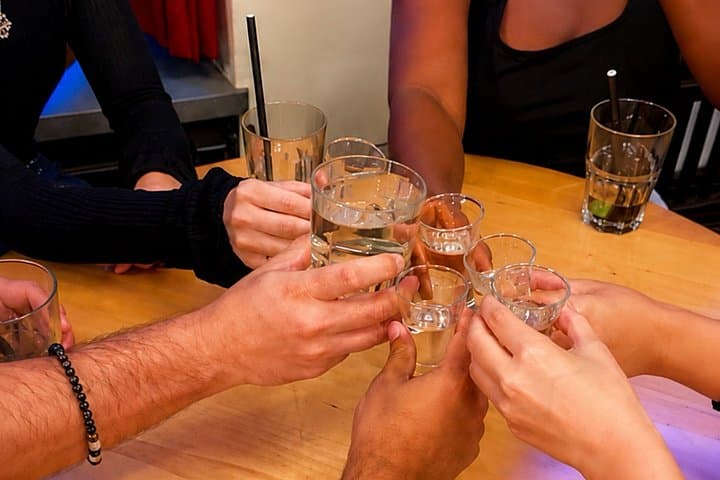Tour dei Pub di Monaco con Ingressi in Discoteca e Shot — foto 4