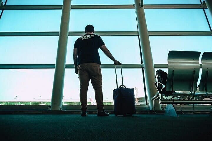 Trasferimenti dall'Aeroporto di Marsiglia e Trasporti in Città — foto 5