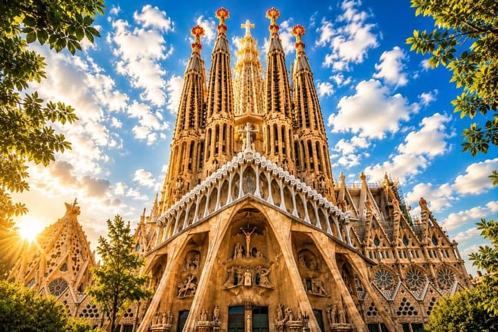 Barcelona