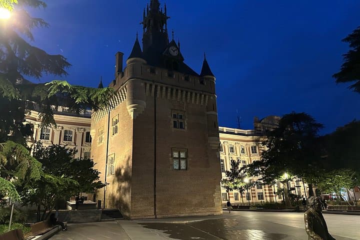 Imprescindibles de Toulouse al atardecer — foto 2