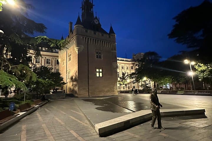 Imprescindibles de Toulouse al atardecer — foto 5