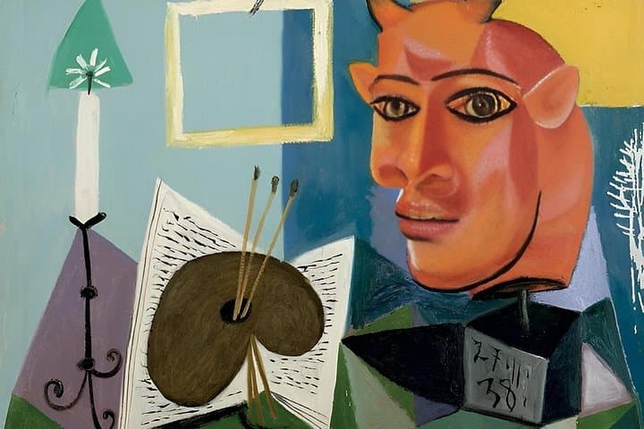Biglietto Museo Picasso Málaga — foto 2