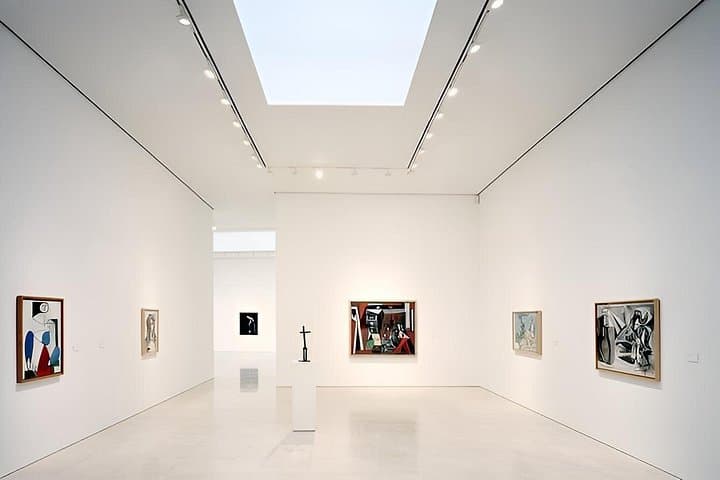 Biglietto Museo Picasso Málaga — foto 3
