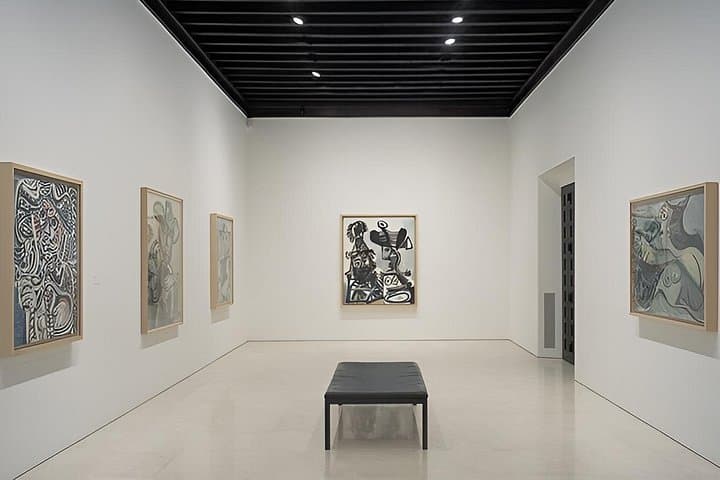 Biglietto Museo Picasso Málaga — foto 4