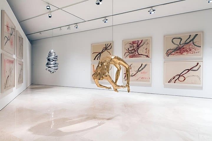 Biglietto Museo Picasso Málaga — foto 5