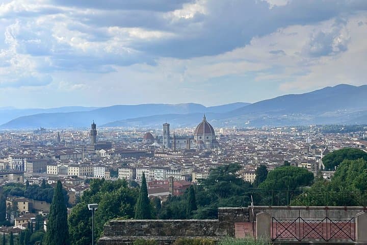 Tour in Golf Cart a Firenze — foto 4