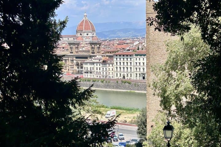 Tour in Golf Cart a Firenze — foto 5