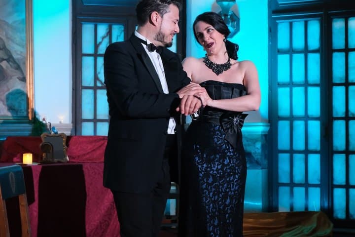 Concerto d'Opera a Verona — foto 3