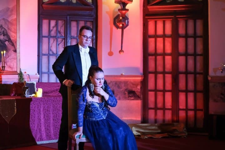 Concerto d'Opera a Verona — foto 4