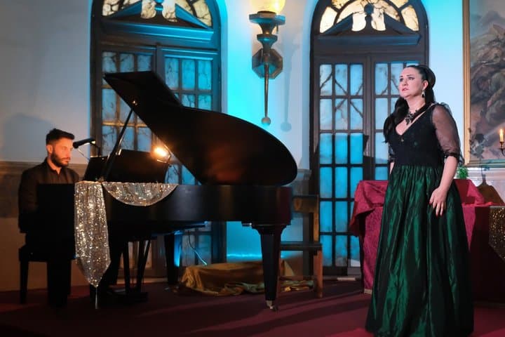 Concerto d'Opera a Verona — foto 5