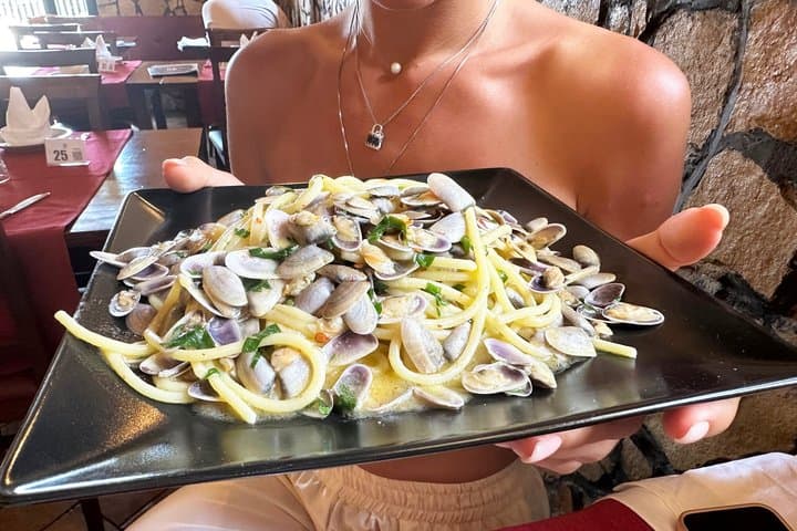 Tour Gourmet di Cibo e Vini Toscani a Pisa — foto 2