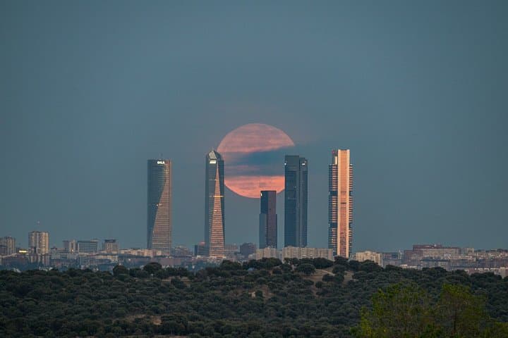Il Lato Oscuro di Madrid: Tour a Piedi tra Fantasmi, Esecuzioni e Omicidi — foto 5