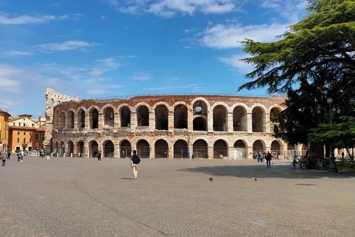 Entrada a la Arena de Verona con Acceso Prioritario — foto 3