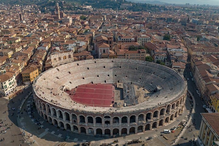 Entrada a la Arena de Verona con Acceso Prioritario — foto 4