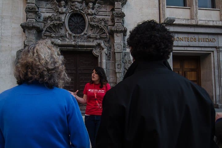 Il Lato Oscuro di Madrid: Tour a Piedi tra Fantasmi, Esecuzioni e Omicidi — foto 2