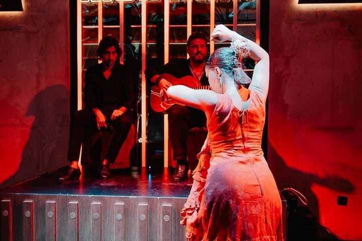 Expérience Flamenco à Séville — photo 3