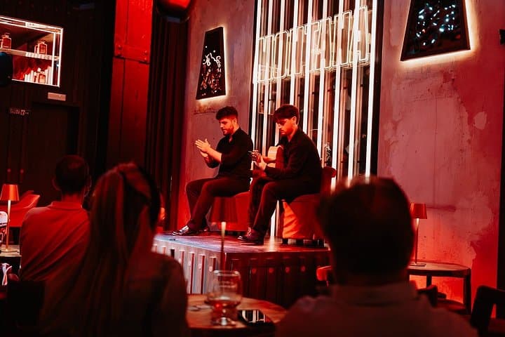 Expérience Flamenco à Séville — photo 4