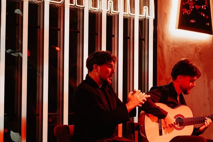 Expérience Flamenco à Séville — photo 5