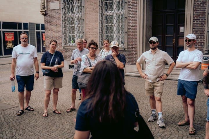 Il Lato Oscuro del Tour del Duomo — foto 5