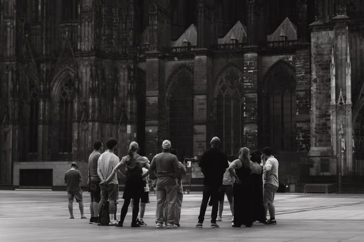Il Lato Oscuro del Tour del Duomo