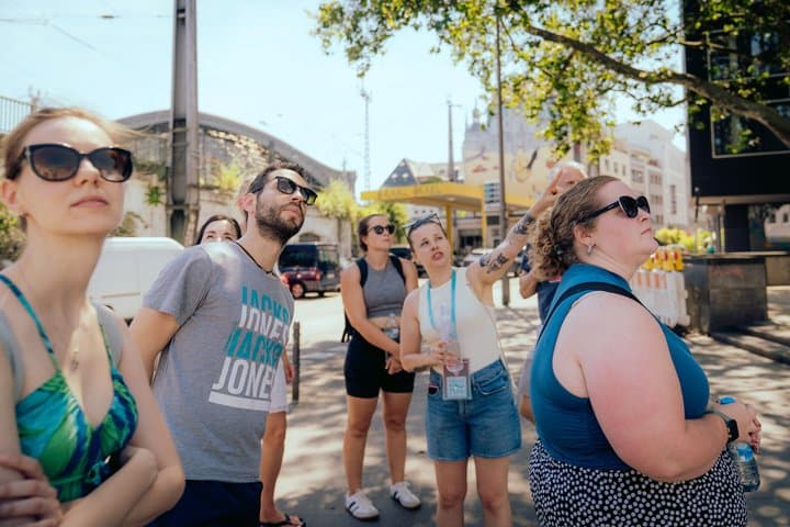 Tour dei Punti Salienti, Storie e Atmosfera Locale di Colonia — foto 5