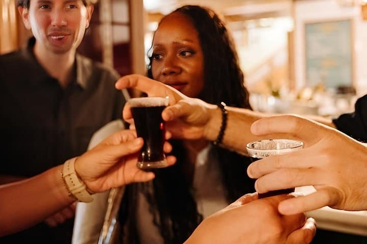 Madrid Tapas, Tavernen und Geschichtstour mit Botín — Foto 5