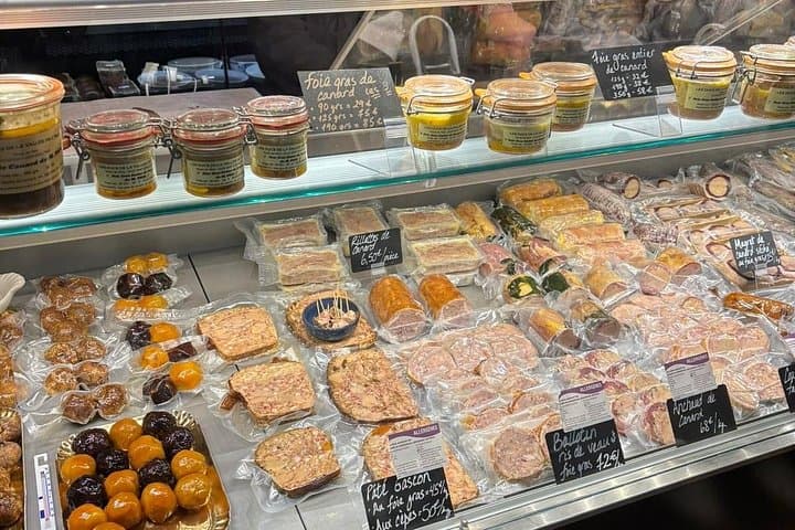Visite Gourmande Privée dans le Vieux Lyon — photo 5