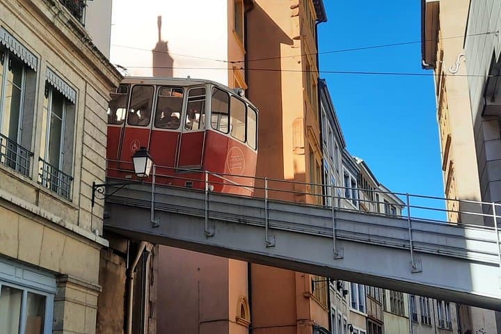Visite Gourmande Privée dans le Vieux Lyon — photo 2