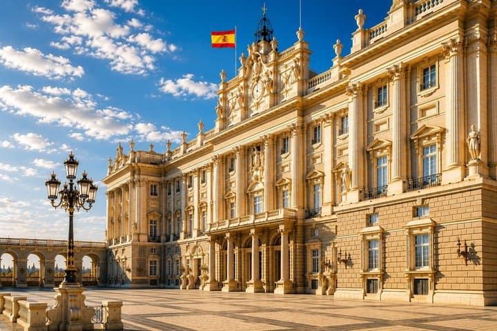 Madrid