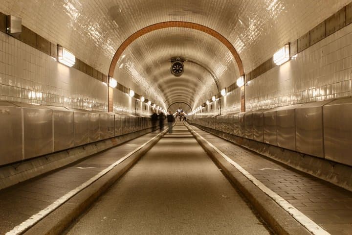 Tour a pie autoguiado por Hamburgo y búsqueda del tesoro — foto 5