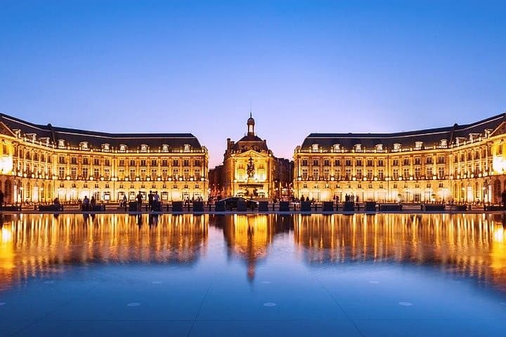 Private geführte Tour durch Bordeaux — Foto 2