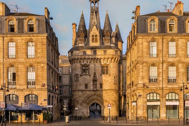 Private geführte Tour durch Bordeaux — Foto 4