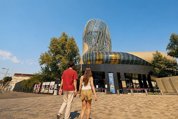 Bordeaux City Pass, Trasporti pubblici illimitati e 20 attrazioni — foto 4