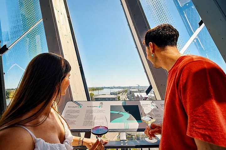 Bordeaux City Pass, Trasporti pubblici illimitati e 20 attrazioni — foto 5