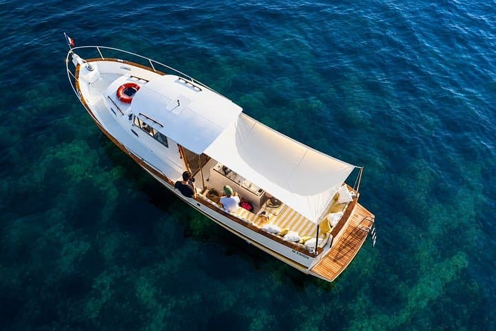 Private Bootstour in Nizza und Monaco — Foto 2