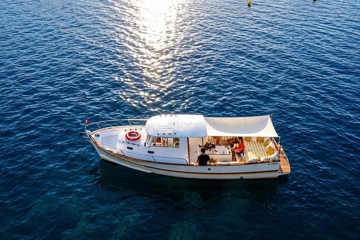 Private Bootstour in Nizza und Monaco — Foto 3