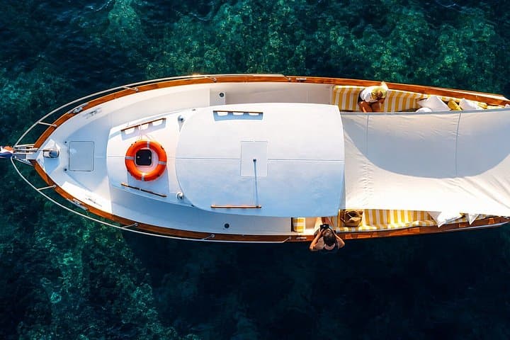 Private Bootstour in Nizza und Monaco
