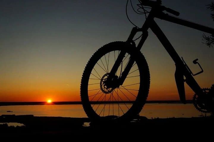 Noleggio di Gravel Bike a Pisa e in Toscana — foto 3