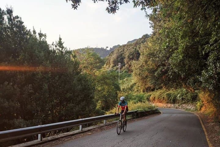 Noleggio di biciclette da corsa a Pisa e in Toscana — foto 3