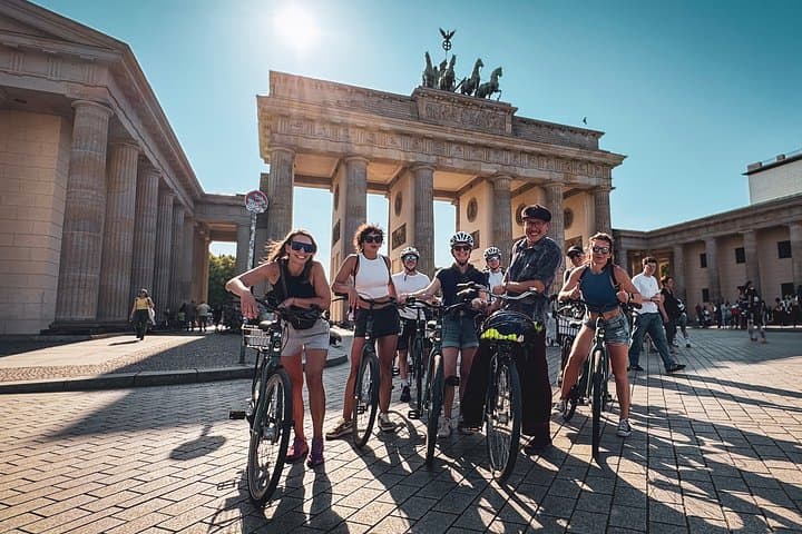 Berlín en 100 Minutos — foto 3