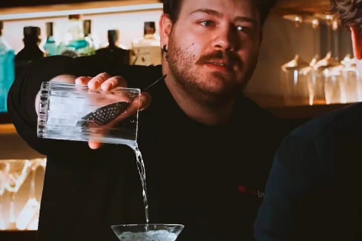 Esperienza del Vermouth a Torino nell'Enoteca vicino al Museo Egizio — foto 4