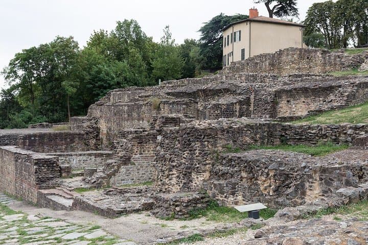 Tour Privato di Lione Romana: Lugdunum, Capitale dei Galli — foto 2